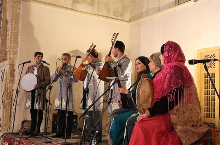 دیار کریمان، همچنان میزبان جشنواره موسیقی نواحی ایران خواهد ماند 
