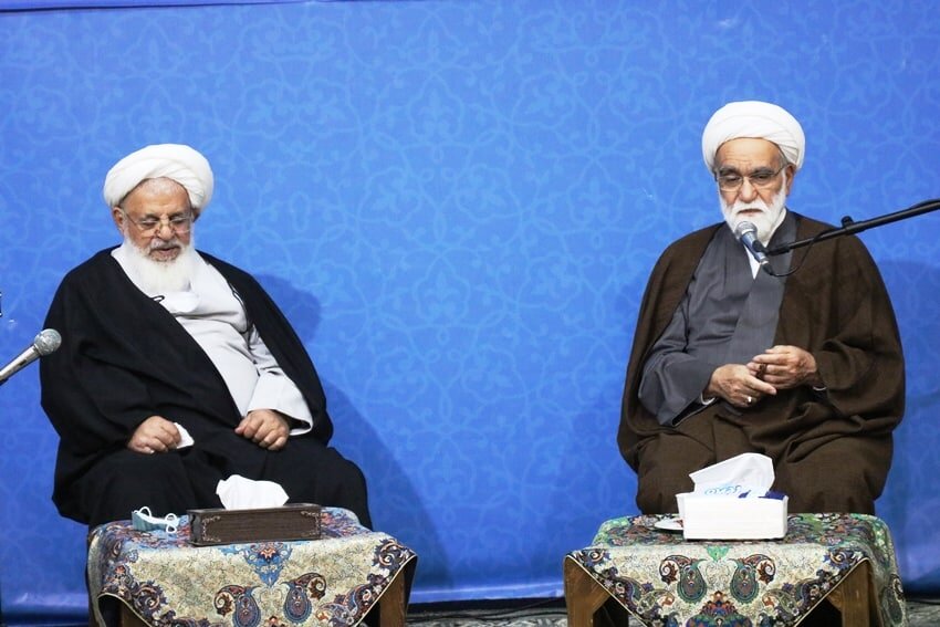 ایثارگری و غیرت دینی، ویژگی شاخص امدادگران هلال احمر است