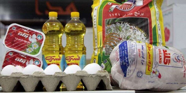 تامین به موقع کالاهای اساسی در سطح بازار عرضه ضروری است