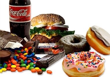 اولین قدم در کنترل دیابت، تغذیه صحیح است