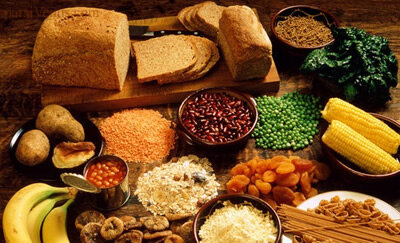 اولین قدم در کنترل دیابت، تغذیه صحیح است