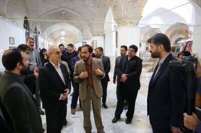 نذر کتاب، طرحی برای افزایش دانش و آگاهی