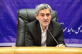 استاندار فارس: پیوست های علمی، برای استفاده در رویدادهای فرهنگی تدوین شود