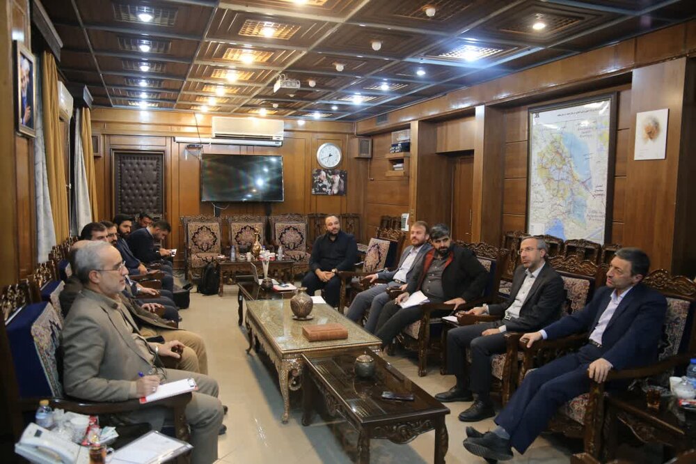 باید کشاورزی را به سمت امنیت غذایی پیش ببریم