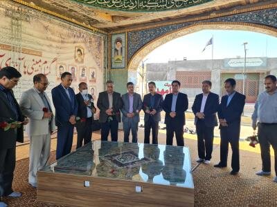 منطقه ویژه ارگ جدید بم، اولین قطب خودروسازی بخش خصوصی کشور