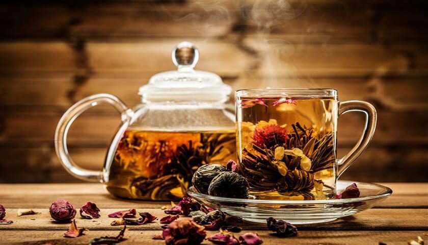 آشنایی با روش های نگهداری و آماده سازی گیاهان دارویی