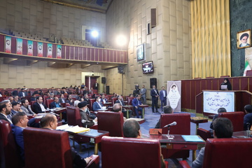 یازدهمین اجلاس عمومی شورای عالی استان ها