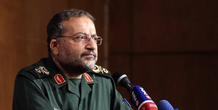 رئیس سازمان بسیج: دشمنان، توانایی جلوگیری از رشد ملت ایران را ندارند