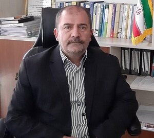 حامد قادرزاده سرپرست دانشگاه کردستان شد