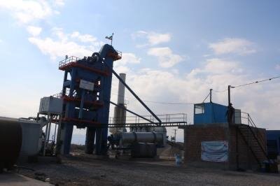 سه طرح عمرانی در شرق استان کرمان به بهره برداری رسید