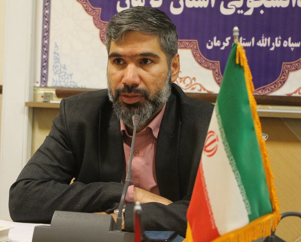 برگزاری بیش از ۵۰ کرسی آزاد اندیشی در دانشگاه های استان کرمان