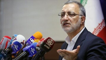دانش‌بنیان‌ها به میدان حل چالش‌های تهران می‌آیند