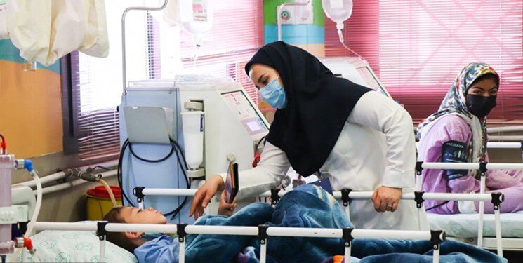 پرداختی تعرفه گذاری پرستاران ناچیز است