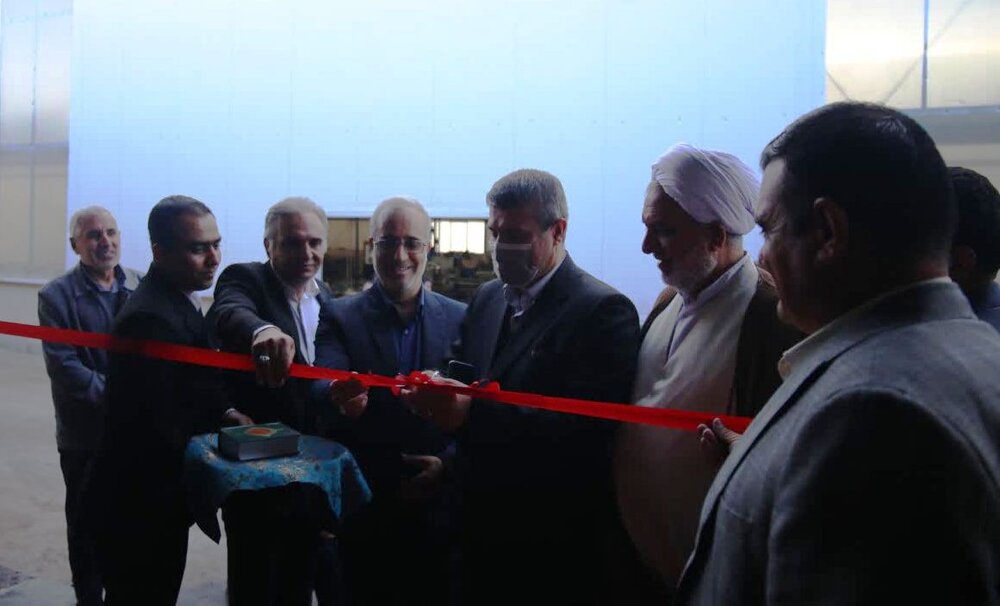 استفاده از تمام ظرفیت های دستگاه قضا جهت حمایت از تولید داخلی