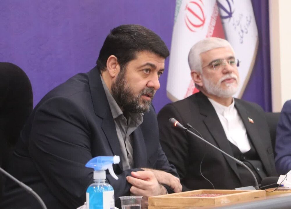 روحیه داوطلبی و تلاشهای جهادی سرمایه بزرگ هلال احمر است