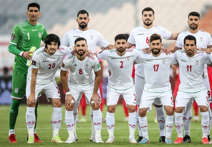 ترکیب احتمالی تیم ملی مقابل فلسطین