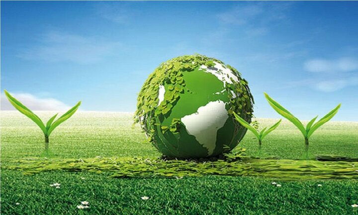 رفع چالش های محیط زیستی با تکیه بر دانش و فناوری