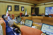 دیدار اساتید دانشگاه‌های تهران با وزیر کشور