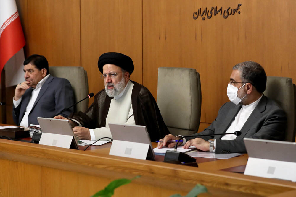 وزارت اقتصاد جبران عقب‌ماندگی‌ها در زمینه مولدسازی دارایی‌های دولت را با جدیت پیگیری کند