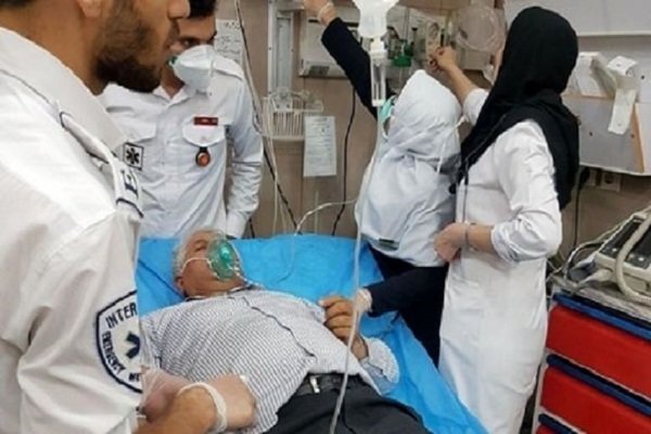 ضرورت تشدید نظام مراقبت بیماریهای حاد تنفسی در مراکز نگهداری بهزیستی کشور ضرورت تشدید نظام مراقبت بیماریهای حاد تنفسی در مراکز نگهداری بهزیستی کشور
