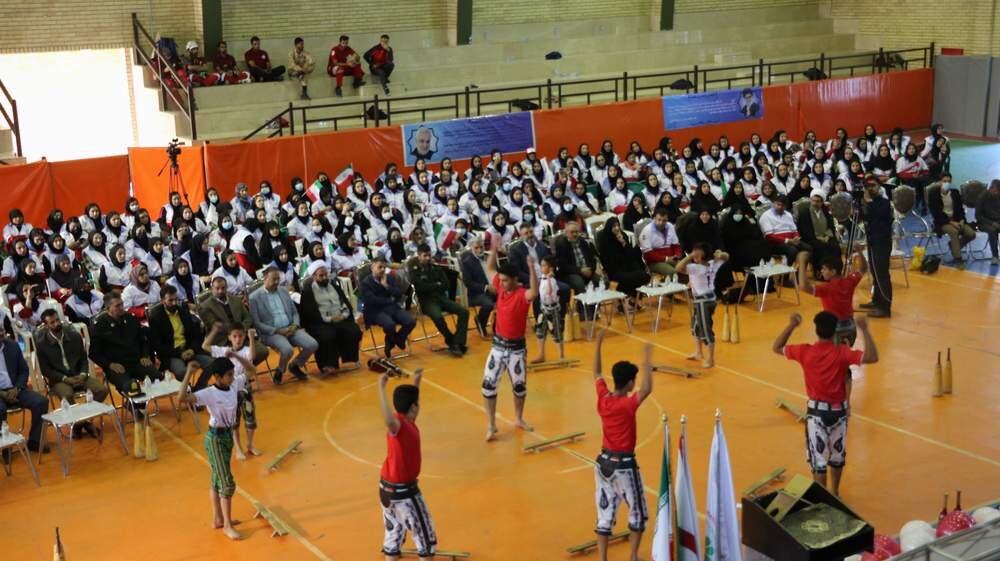  آموزش ۱۶۰۰ فرمانده دادرس پیشرفته در کرمان 