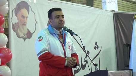 آموزش ۱۶۰۰ فرمانده دادرس پیشرفته در کرمان