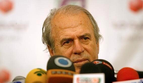 دنیزلی: به صعود تیم ملی ایران خوشبین هستم