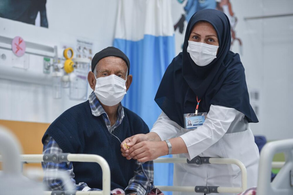 پذیرفته شدن پرستاران ایرانی در دوره فلوشیپ سازمان بهداشت جهانی
