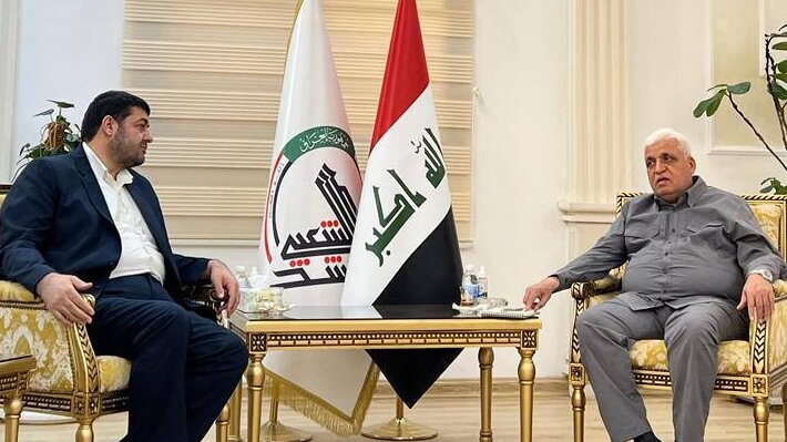 همکاری ایران و عراق در حوزه دیپلماسی سلامت افزایش می‌یابد