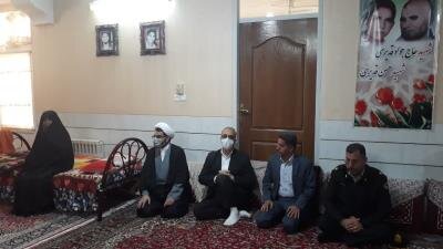 تخصیص ۵ میلیارد تومان اعتبار جهت احداث دهکده گردشگری در شهر بیاض