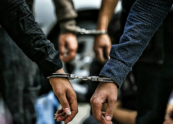 دستگیری ۴ نفر از عوامل شهادت حسین یوسفی