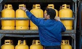 خرید و توزیع گاز مایع در استان کرمان به صورت الکترونیکی می باشد