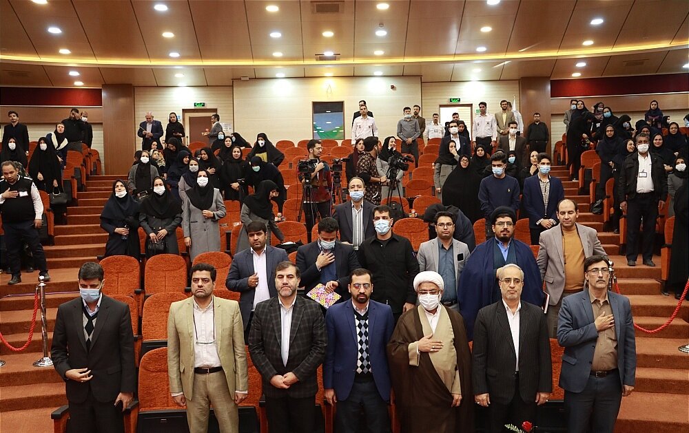 رشته سلامت معنوی در دانشگاه علوم پزشکی کرمان راه اندازی می شود