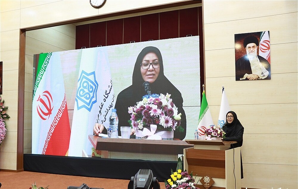 رشته سلامت معنوی در دانشگاه علوم پزشکی کرمان راه اندازی می شود