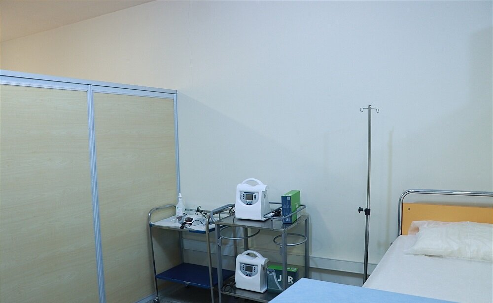 افتتاح پنج کلینیک تخصصی ویژه بیماران خاص در کرمان/ کرمان جزء استان های پیشتاز در حوزه خیّرین سلامت