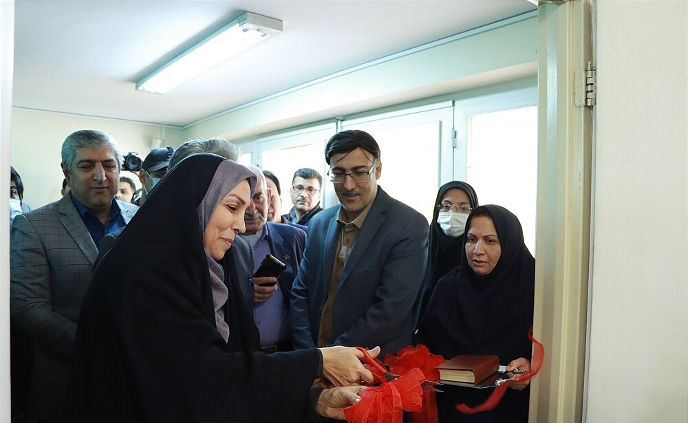 افتتاح پنج کلینیک تخصصی ویژه بیماران خاص در کرمان/ کرمان جزء استان های پیشتاز در حوزه خیّرین سلامت