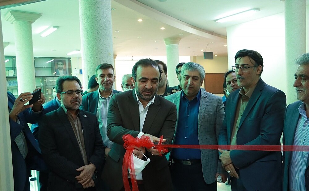 افتتاح پنج کلینیک تخصصی ویژه بیماران خاص در کرمان/ کرمان جزء استان های پیشتاز در حوزه خیّرین سلامت