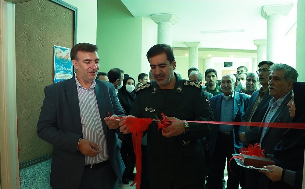 افتتاح پنج کلینیک تخصصی ویژه بیماران خاص در کرمان/ کرمان جزء استان های پیشتاز در حوزه خیّرین سلامت