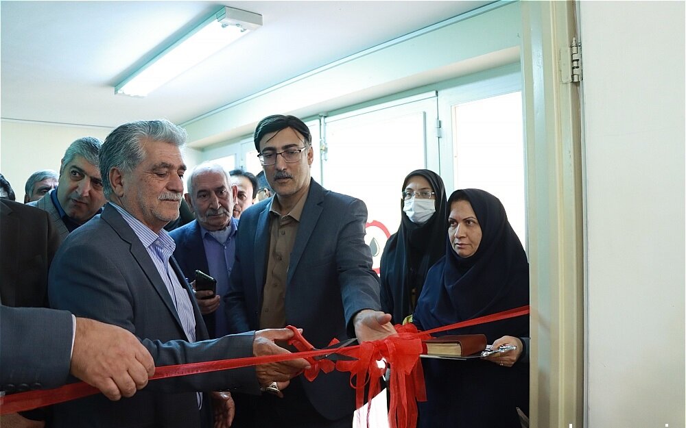 افتتاح پنج کلینیک تخصصی ویژه بیماران خاص در کرمان/ کرمان جزء استان های پیشتاز در حوزه خیّرین سلامت