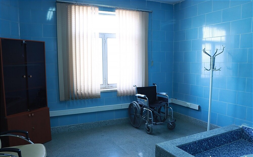 افتتاح پنج کلینیک تخصصی ویژه بیماران خاص در کرمان/ کرمان جزء استان های پیشتاز در حوزه خیّرین سلامت