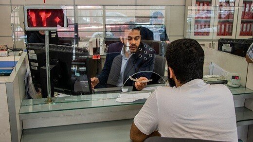 روند کاهشی نرخ سود بین بانکی