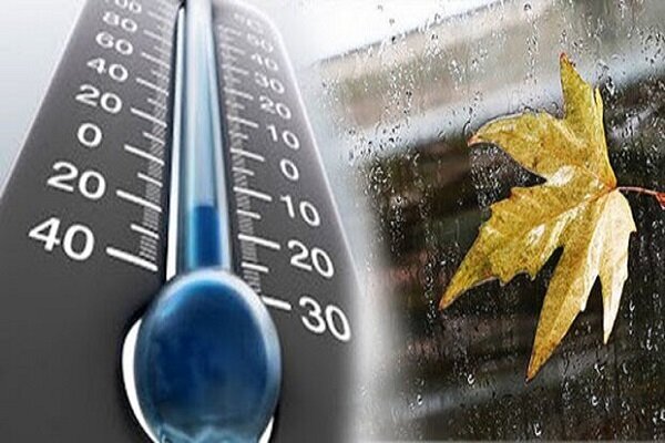 تداوم بارش و یخبندان در کردستان تا پایان هفته