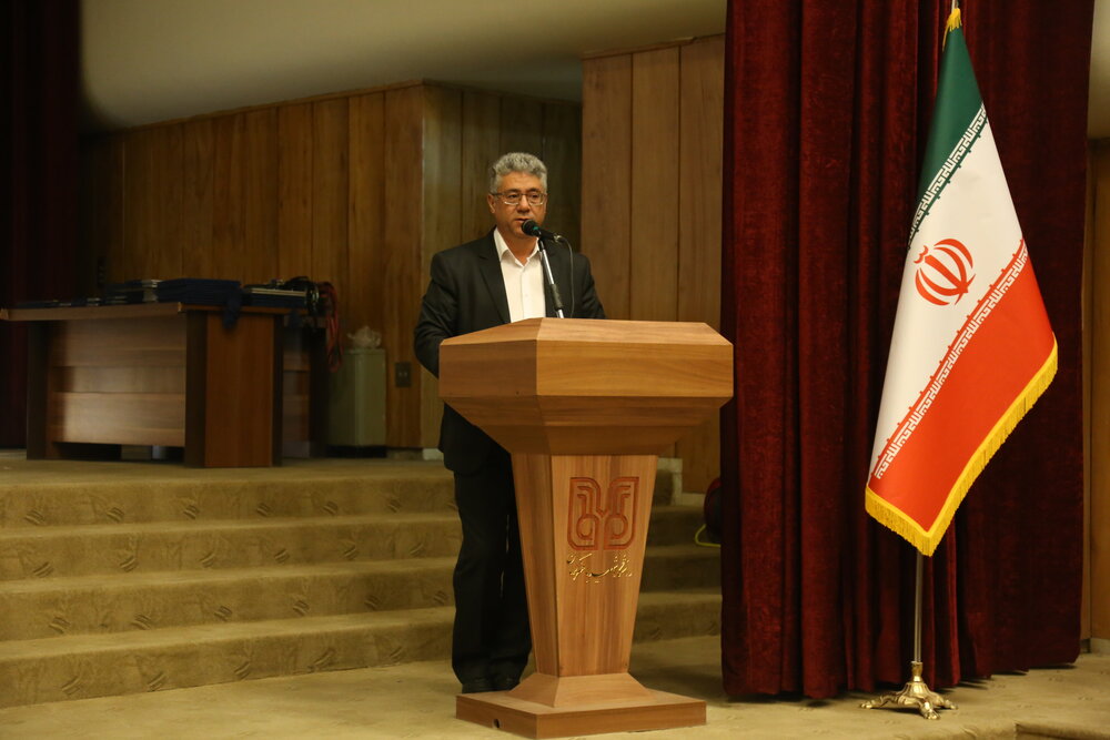 از پژوهشگران و فناوران برتر استان کرمان تجلیل شد