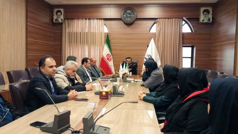 مدیریت اسلامی در عرصه فرهنگ و هنر جاری می شود
