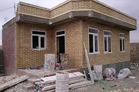 مقاوم سازی بالای ۵۶ درصد مسکن روستایی در زنجان