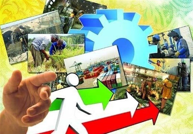 معرفی ۸۴ طرح بخش صنعت و معدن  برای دریافت تسهیلات سفر رئیس جمهور به بانک ها