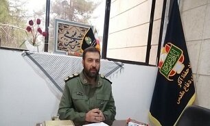 دیار کریمان میزبان ۱۱ لاله گمنام خواهد بود