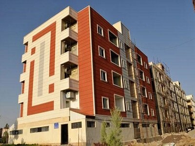 تعمیر، تکمیل و خرید ۱۰۹ واحد مسکونی در ۹ ماهه سال ۱۴۰۱در  شهرستان قائمشهر