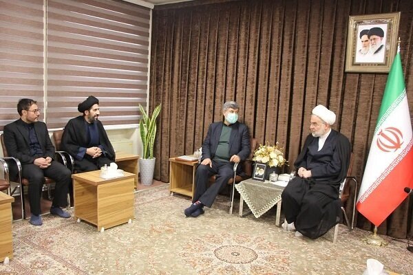  جذب ۳۰ نفر از طلاب اهل سنت به عنوان قاضی در دادگستری کردستان