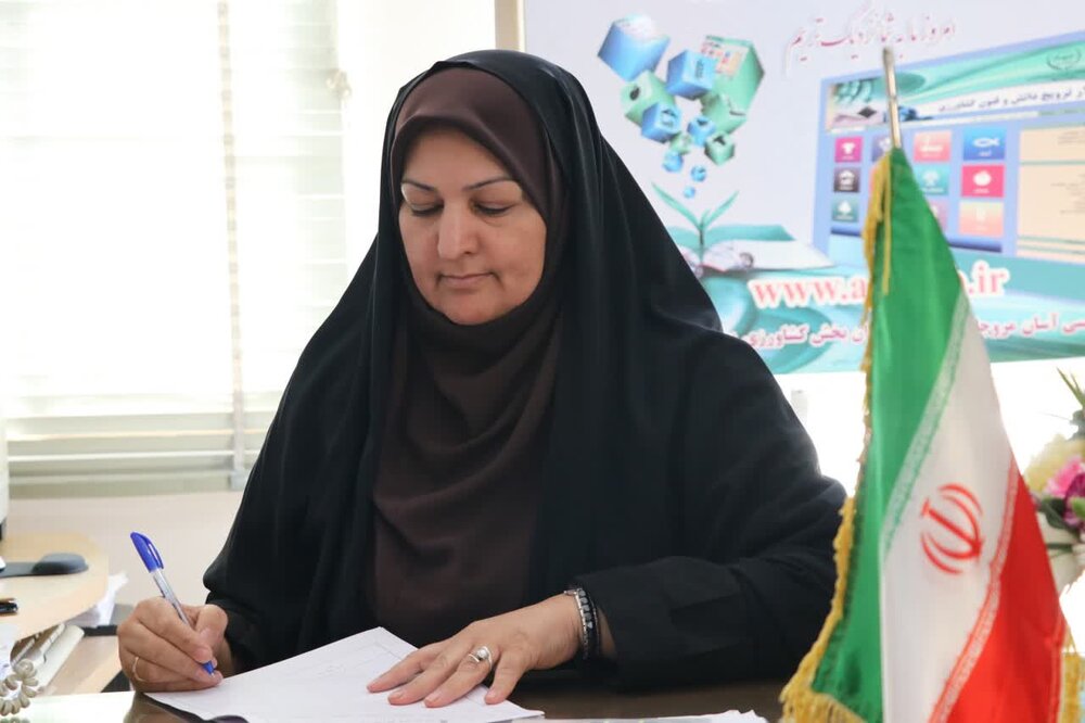  واحدهای الگویی کشاورزی پایدار در حوزه تالاب بختگان فارس، ایجاد شد